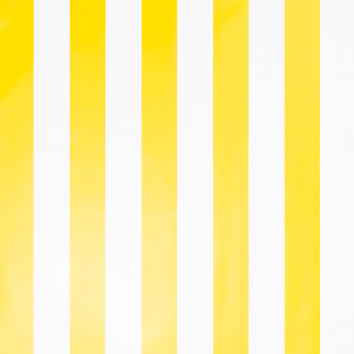 PVC Plane B1 mit Streifen 480g/m² Breite 178cm