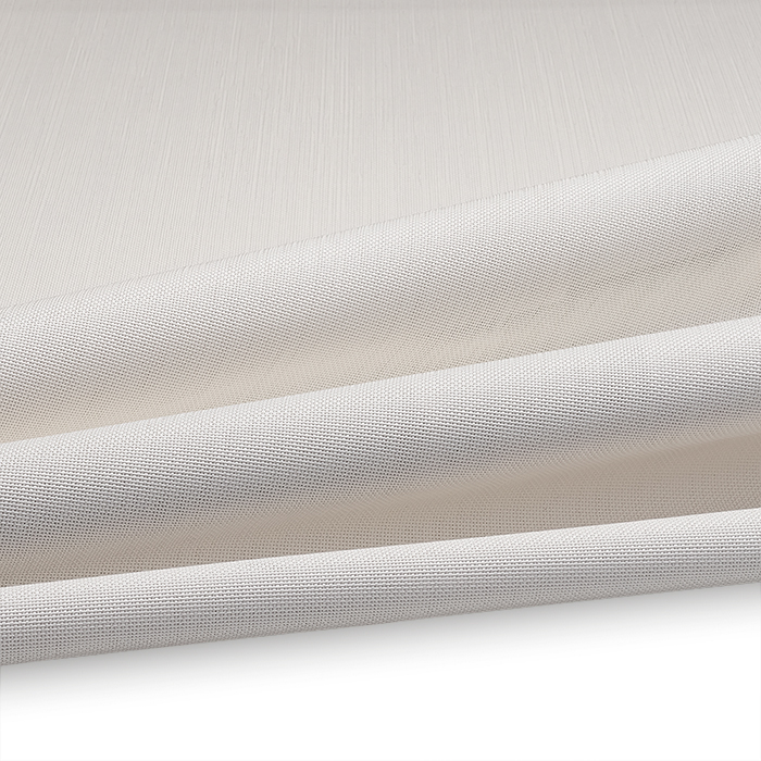 Batyline Eden PVC Netz 50718 Weiß Breite 180cm