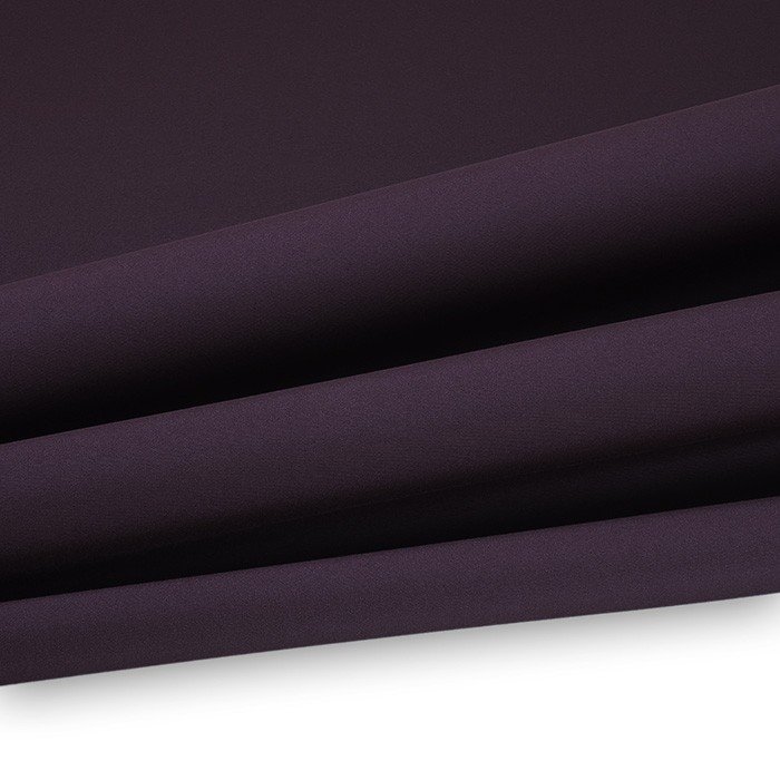 Markisenstoff / Tuch teflonbeschichtet wasserabweisend Breite 120cm Purpurviolett