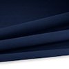 Vorschau Outdoor Polsterstoff Uni für Gartenmöbel, Kissen Breite 160cm 240g/m² Lichtgrau navy blue