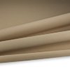 Vorschau Outdoor Polsterstoff Uni für Gartenmöbel, Kissen Breite 160cm 240g/m² Lichtgrau beige