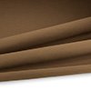Vorschau Outdoor Polsterstoff Uni für Gartenmöbel, Kissen Breite 160cm 240g/m² Lichtgrau cocoa
