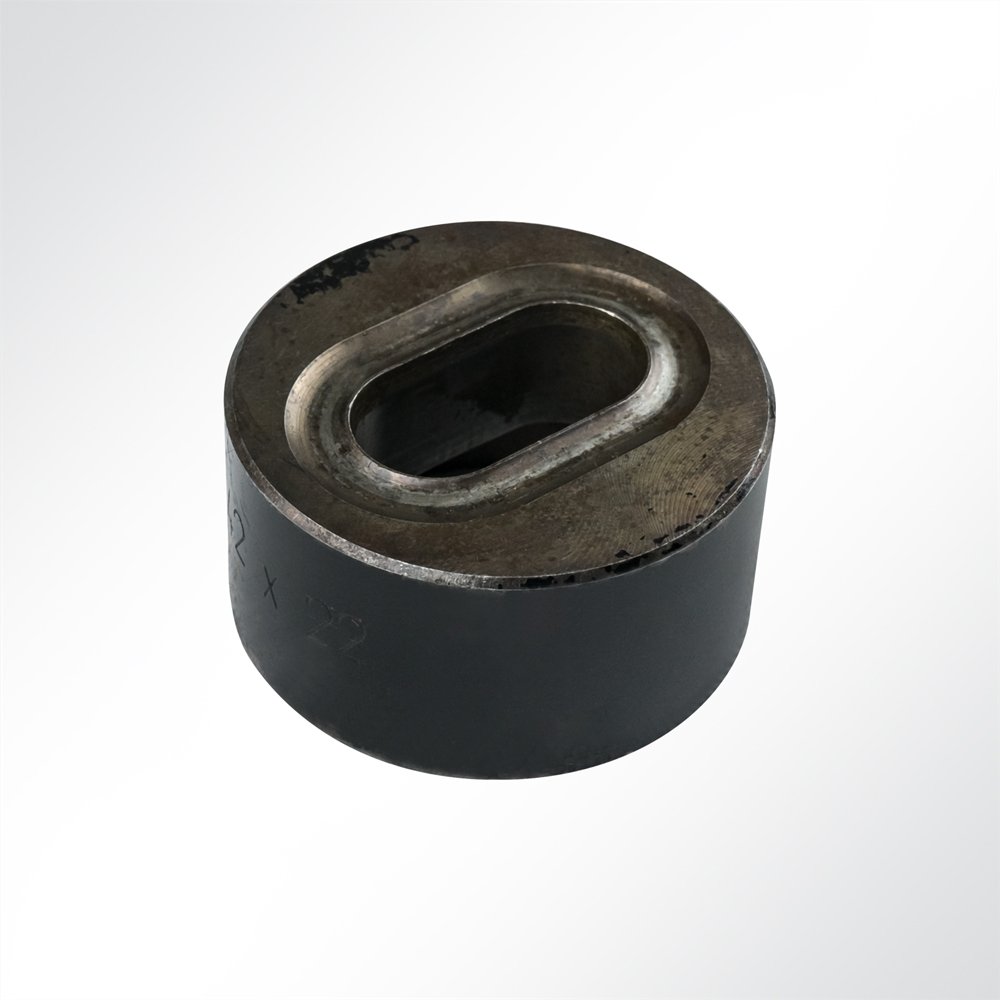 Artikelbild Ösenwerkzeug für Oval Ösen 27 x 8 mm