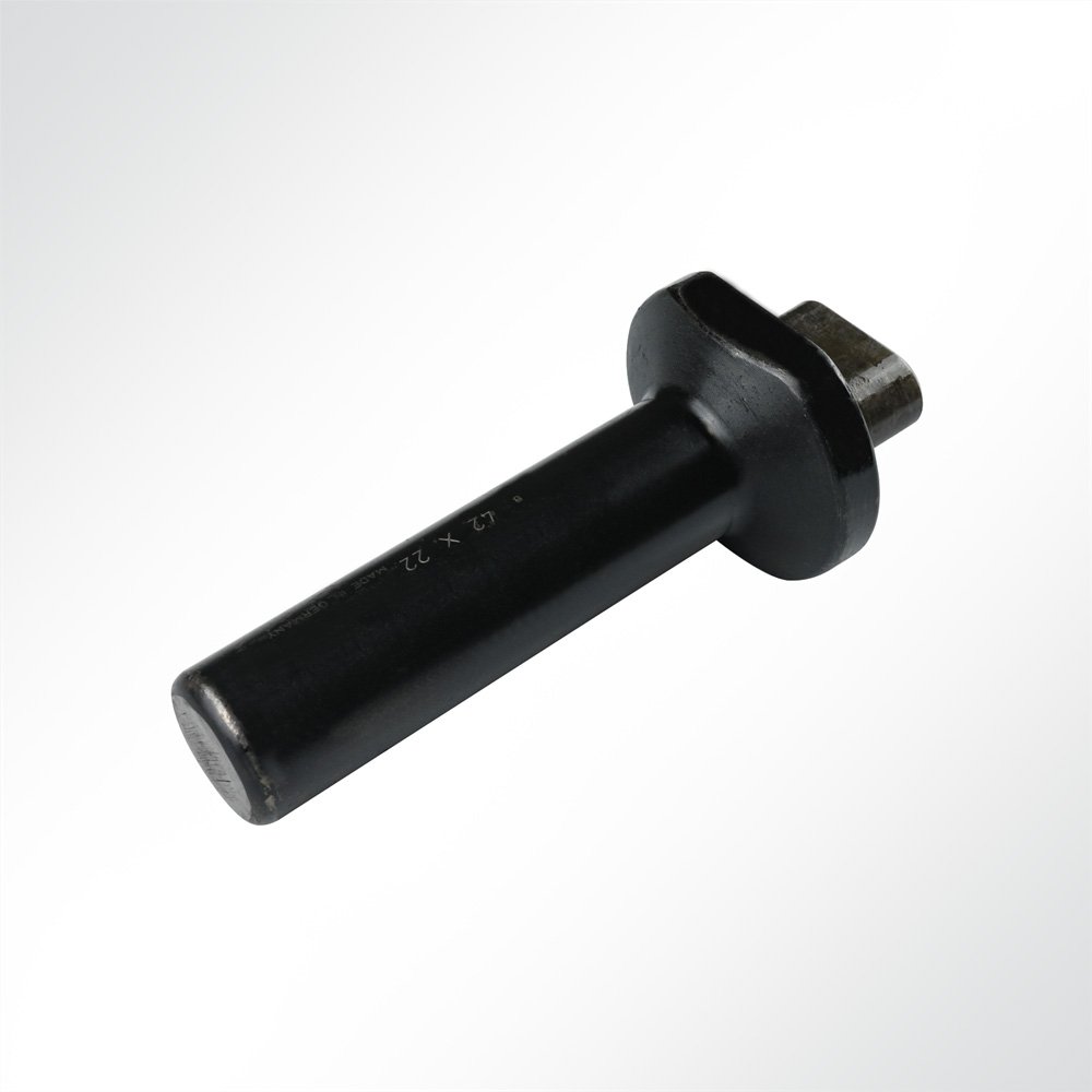 Artikelbild Ösenwerkzeug für Oval Ösen 27 x 8 mm