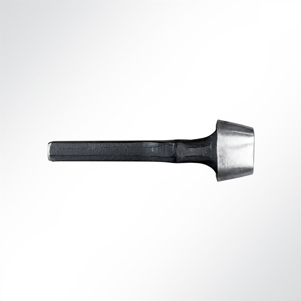 Artikelbild Locheisen für Ovalösen 27x8mm