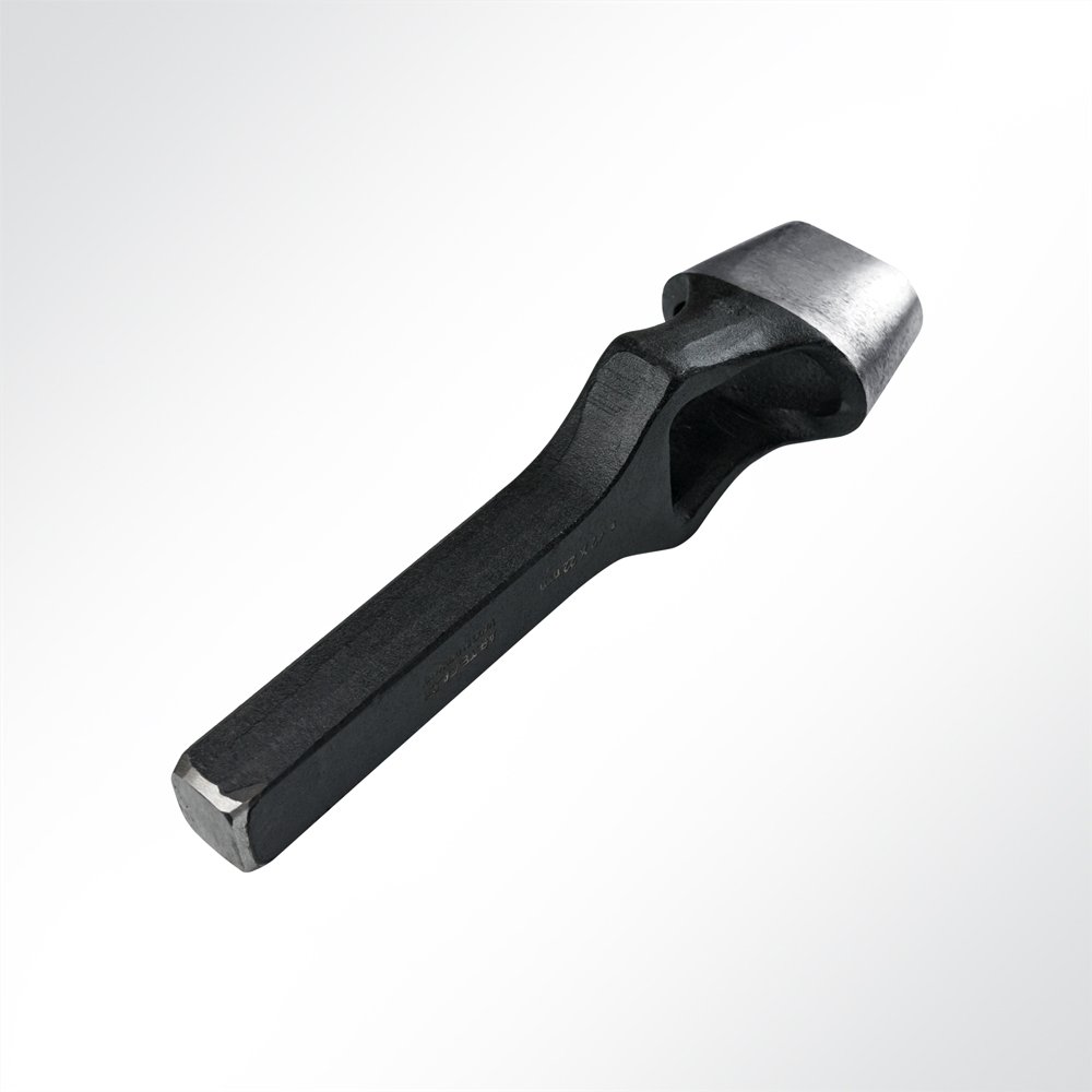 Artikelbild Locheisen für Ovalösen 27x8mm