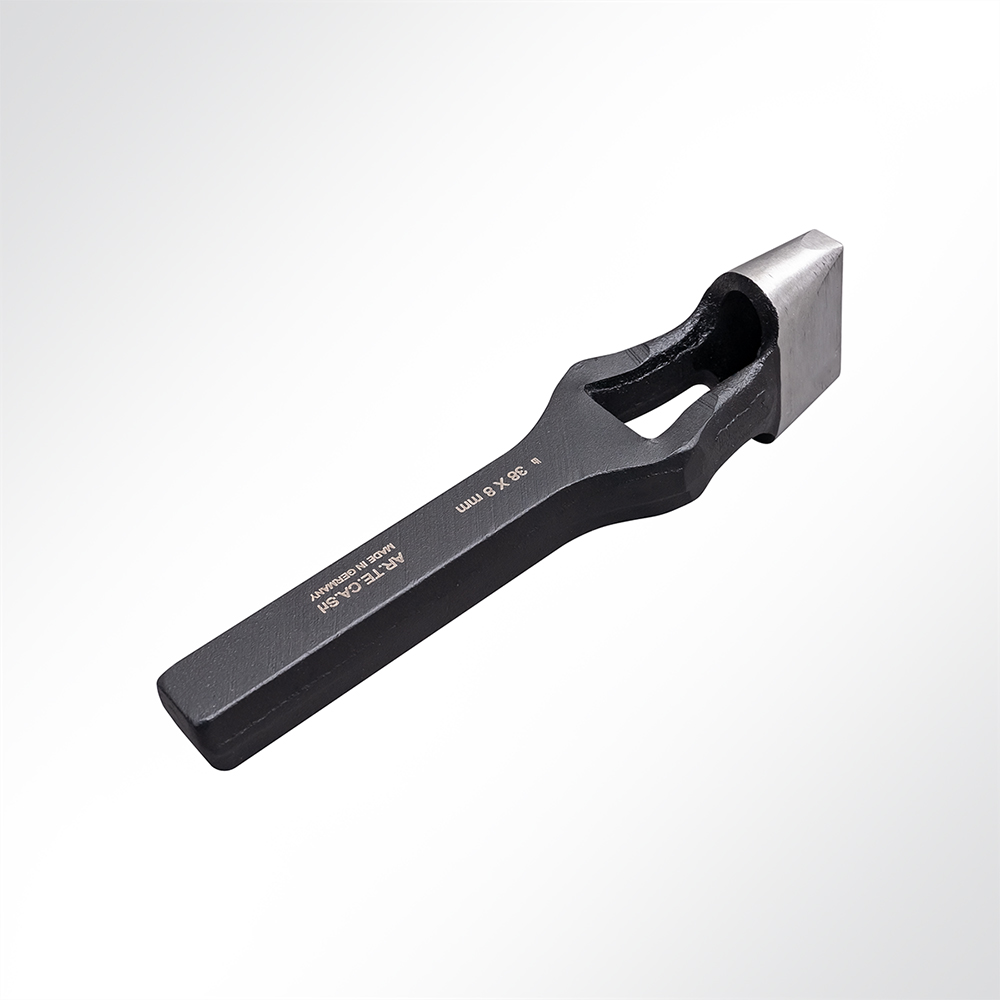 Artikelbild Locheisen für Rechteckösen 27x8mm