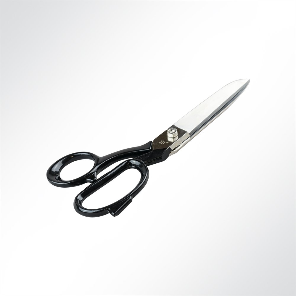 Artikelbild Profi Textilschere für PVC-, Acryl- und Naturgewebe 8 Zoll