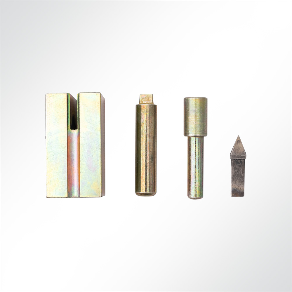 Artikelbild Werkzeug für Zoll-Seilendverschlüsse 6mm