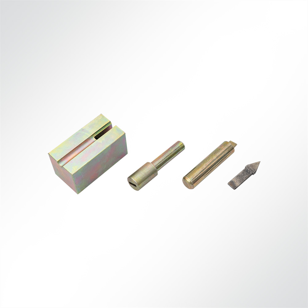 Artikelbild Werkzeug für Zoll-Seilendverschlüsse 6mm