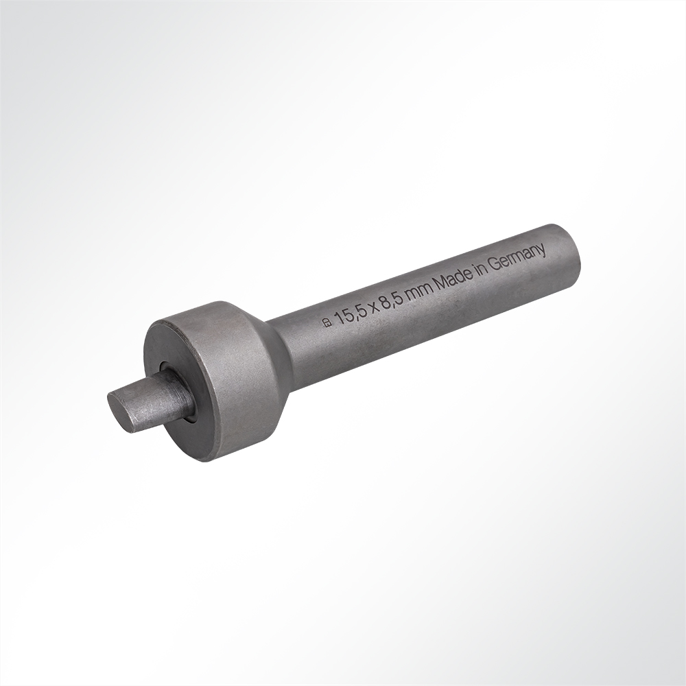 Artikelbild Ösenstempel für Oval 15x9mm