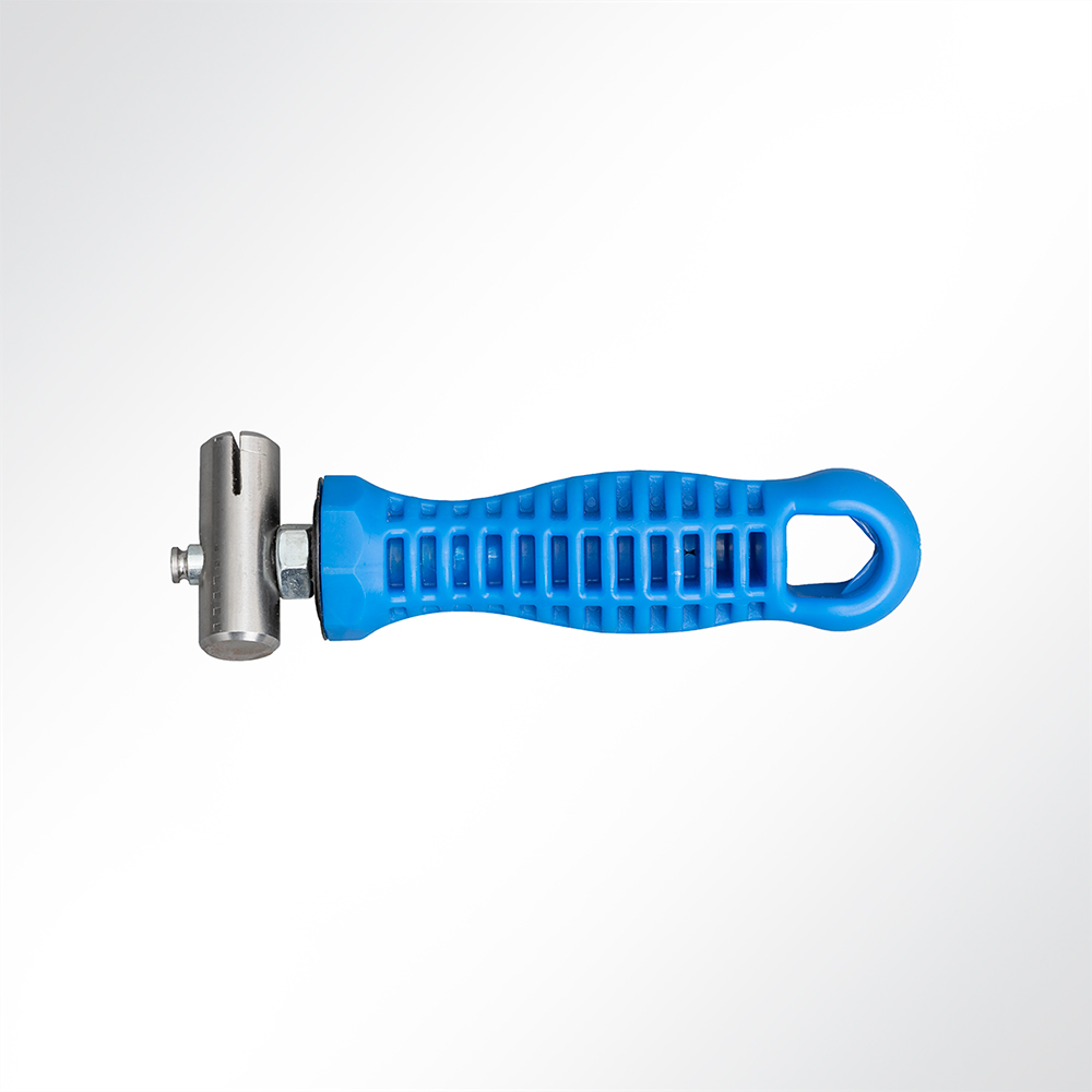 Artikelbild Montagezange für Rollfedern