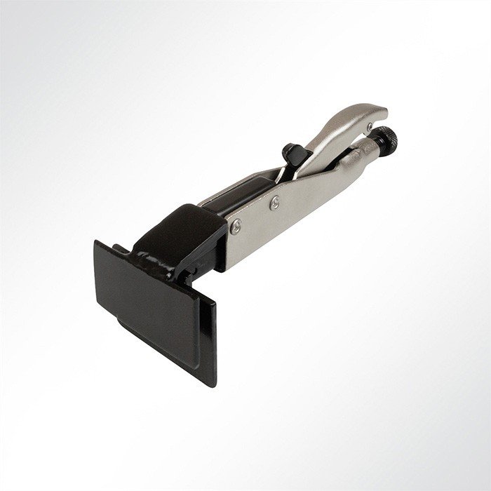 Zange für Klemmleiste