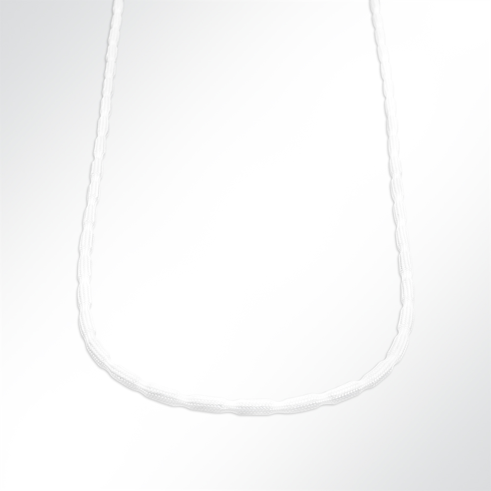 Artikelbild Bleiband aus Bleidraht 25g/m Ø2,59mm 1m - für optisch sichtbaren Bereich