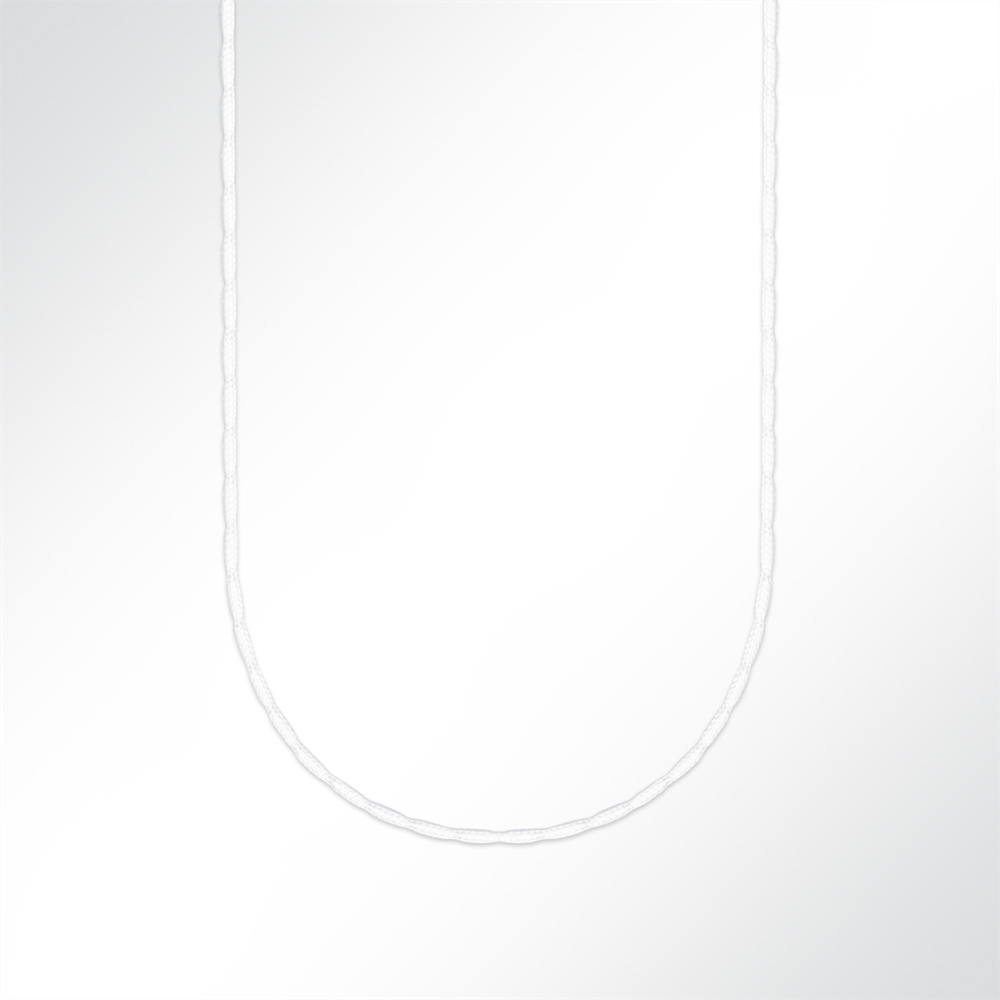 Artikelbild Öko-Bleileine Öko-Blei Gardinenbeschwerer 14g/m VE 1m