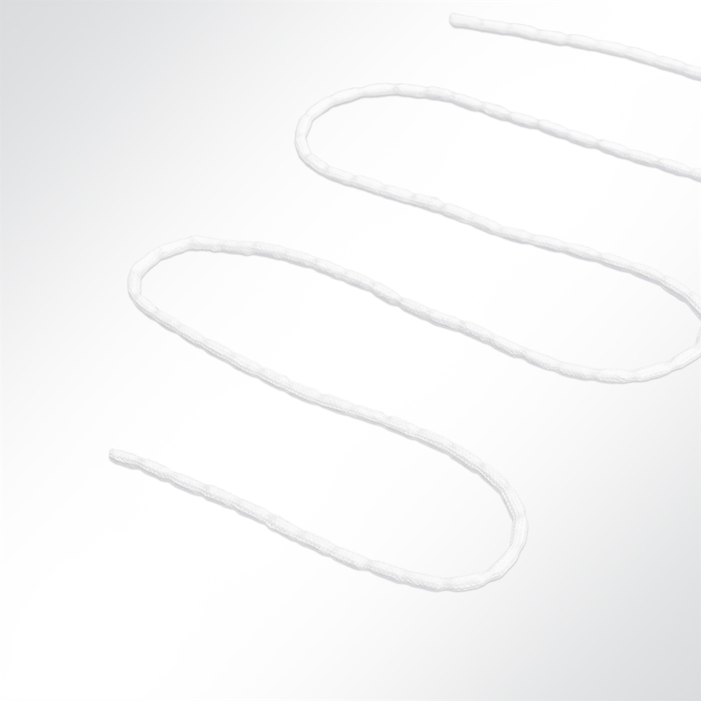 Artikelbild Öko-Bleileine Öko-Blei Gardinenbeschwerer 30g/m VE 10m