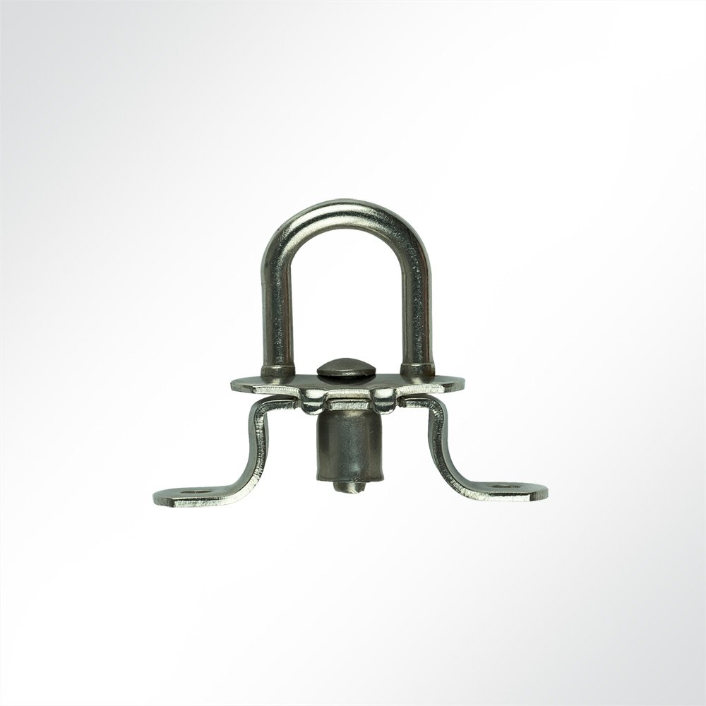 Artikelbild Großer Drehverschluss 66x15x15 mm TIR, Nirosta