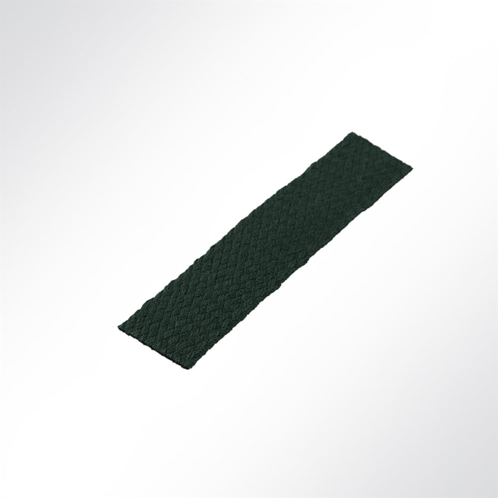 Artikelbild Acryl Einfassband dunkelgrün