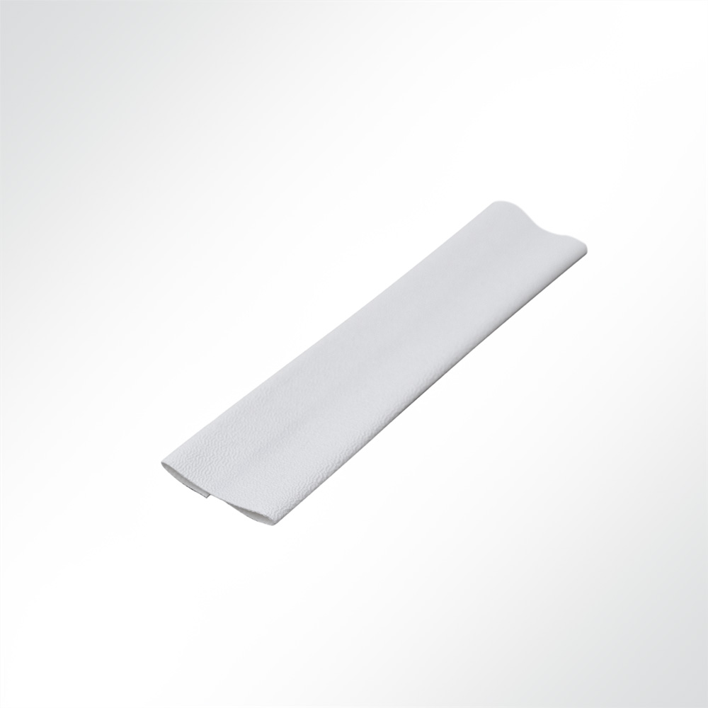 Artikelbild Stamoid Edge PVC-beschichtetes Einfassband weiß 20mm