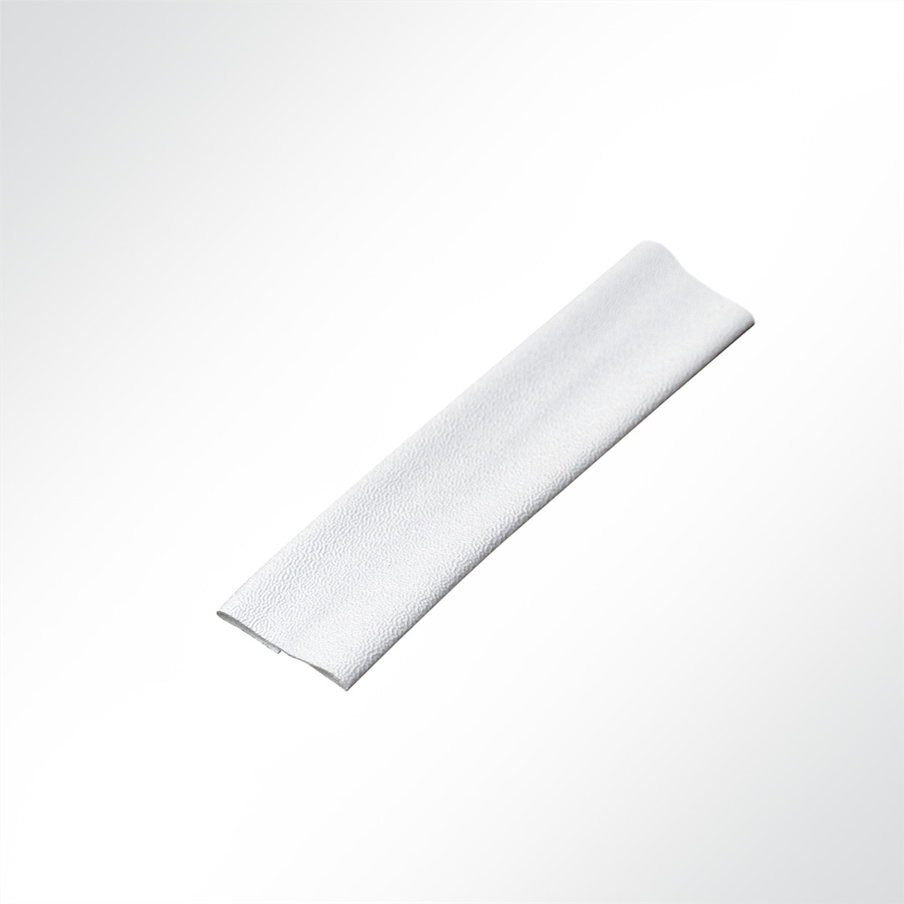 Artikelbild Stamoid Edge PVC-beschichtetes Einfassband schneeweiß 20mm