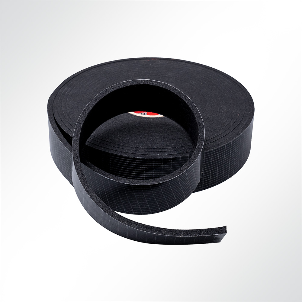 Artikelbild 3D Fenster Quellband Rahmenbreite 60mm Bandbreite 54mm Fugenbreite 5-15mm Länge 9m