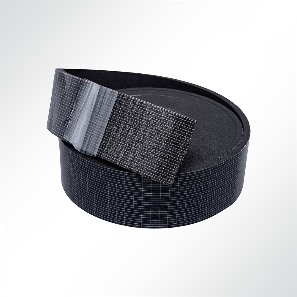 Artikelbild 3D Fenster Quellband Rahmenbreite 60mm Bandbreite 54mm Fugenbreite 10-20mm Länge 6,5m