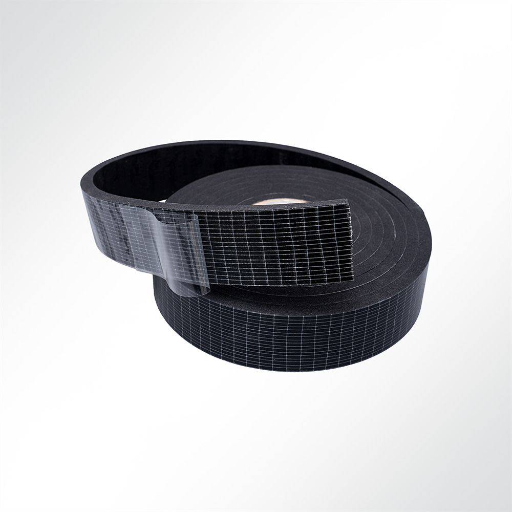 Artikelbild 3D Fenster Quellband Rahmenbreite 60mm Bandbreite 54mm Fugenbreite 15-30mm Länge 4,5m