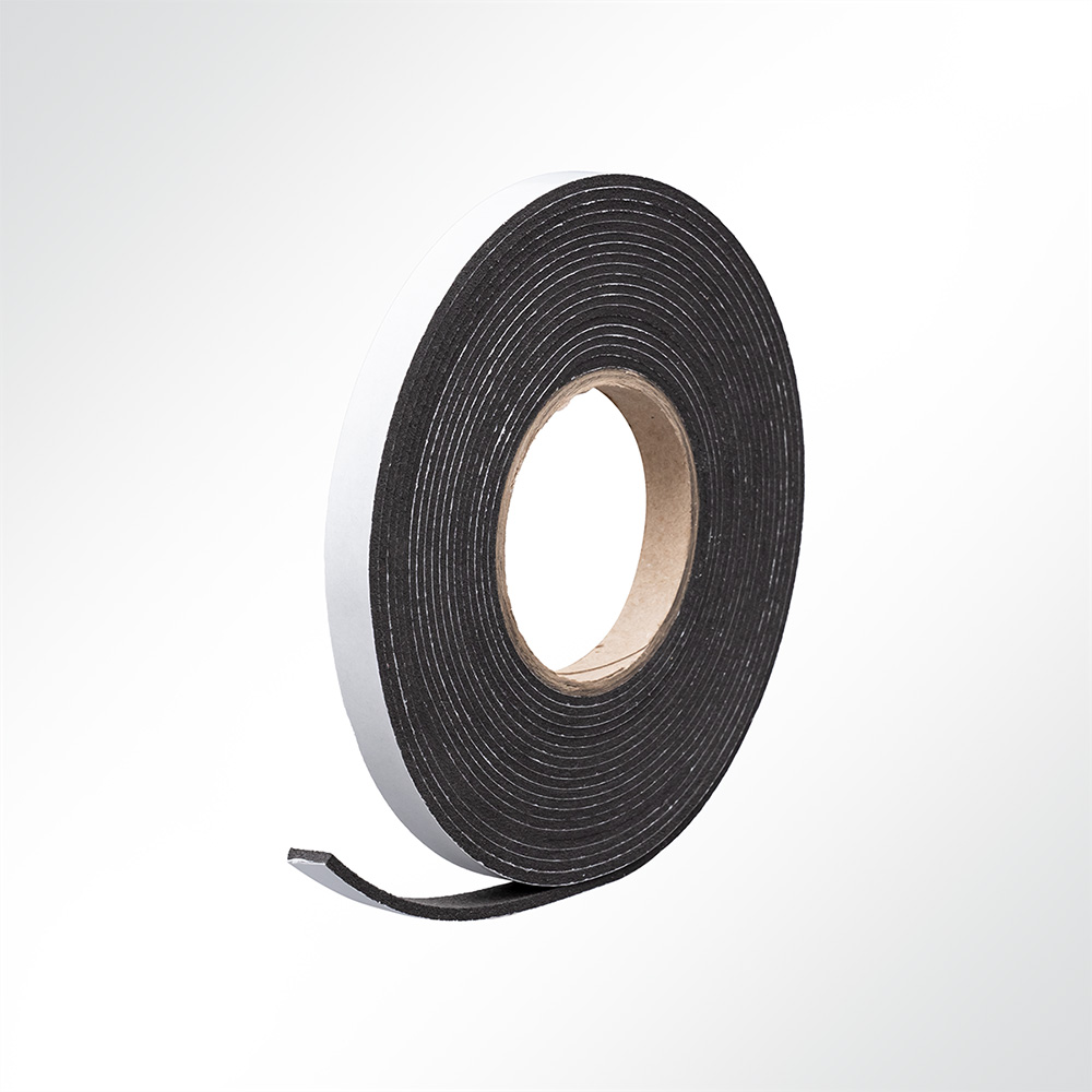 Artikelbild Kompriband Fugendichtband BG1 600 Pa Fugenbreite 3-5x15mm Länge 10m