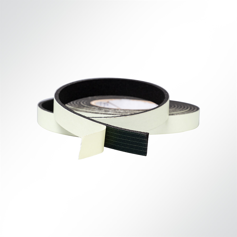 Artikelbild Kompriband Fugendichtband BG1 600 Pa Fugenbreite 4-7x20mm Länge 8m