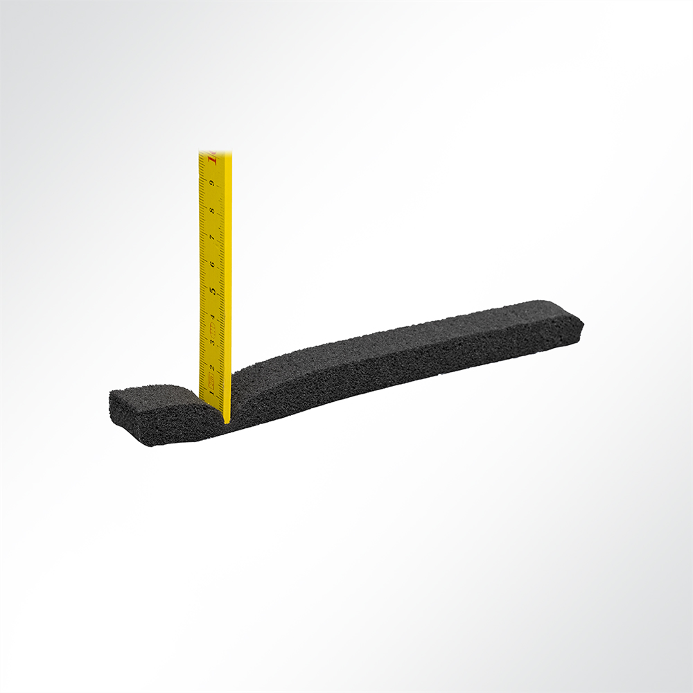 Artikelbild Kompriband Fugendichtband BG1 600 Pa Fugenbreite 4-7x20mm Länge 8m