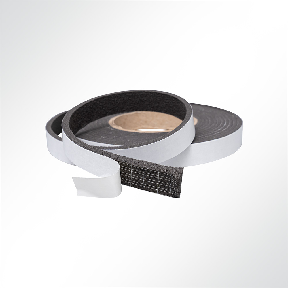 Artikelbild Kompriband Fugendichtband BG1 600 Pa Fugenbreite 6-10x20mm Länge 5,6m