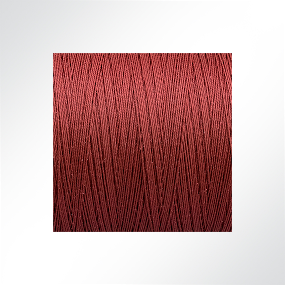 Artikelbild Solbond - bondierter Polyester Spezialnähfaden No./Tkt. 20, 1500m, bordeaux 9246