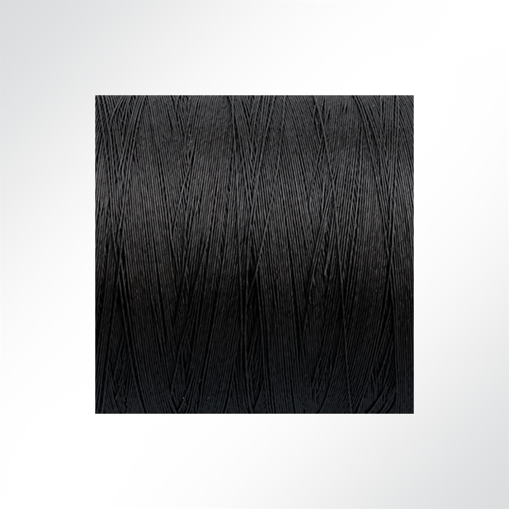 Artikelbild GORE® TENARA® TR-BK-5 Schwarz 300m, Garn UV-beständig, Stärke 35/40