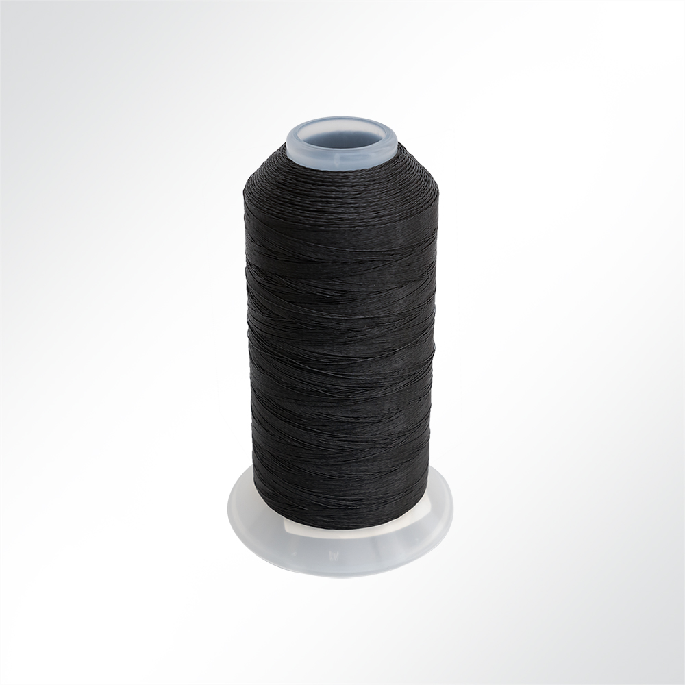 Artikelbild GORE® TENARA® TR-BK-5 Schwarz 300m, Garn UV-beständig, Stärke 35/40