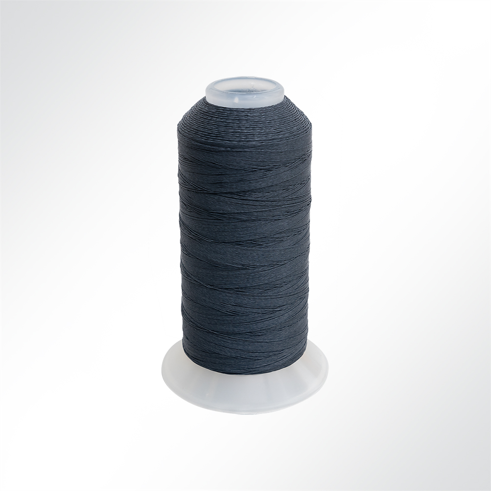 Artikelbild GORE® TENARA® HTR-GY-5 Grau 1050m, Garn UV-beständig, Stärke 20/25