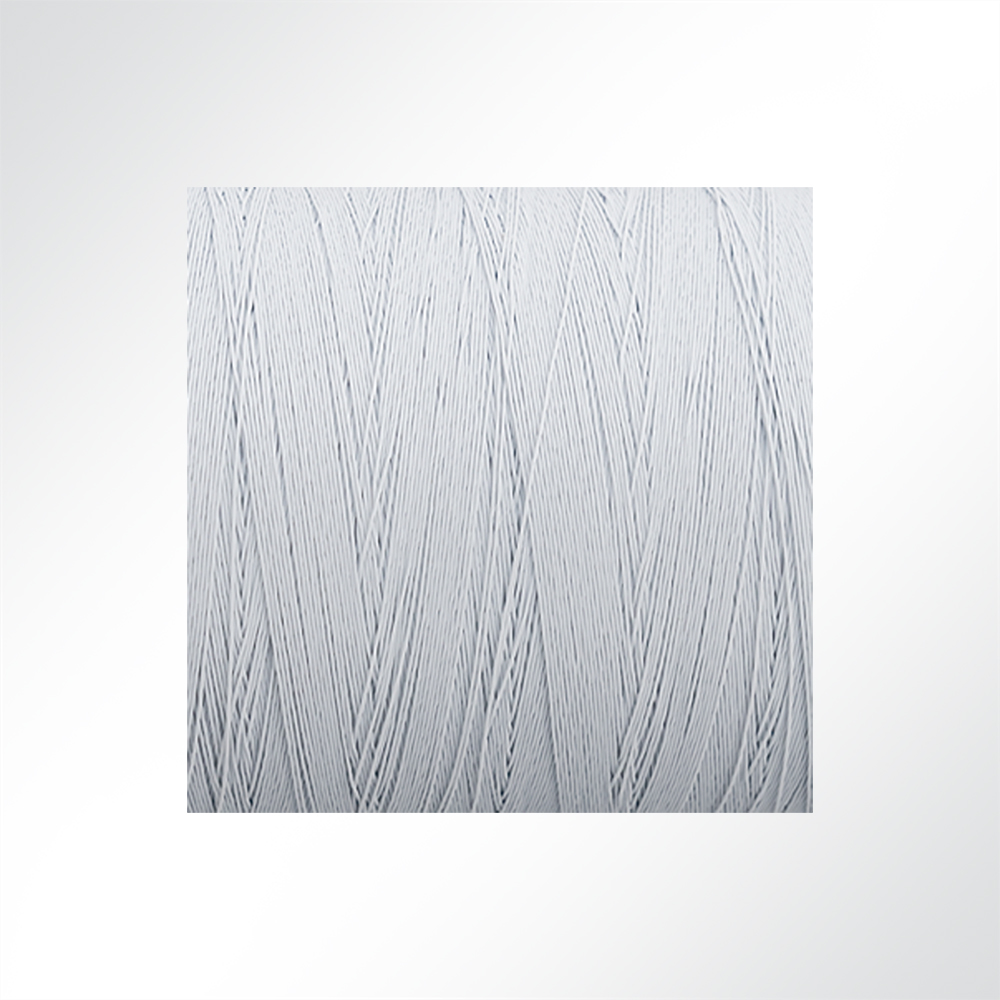 Artikelbild GORE® TENARA® TR-LG-5 Hellgrau 1750m, Garn UV-beständig, Stärke 35/40