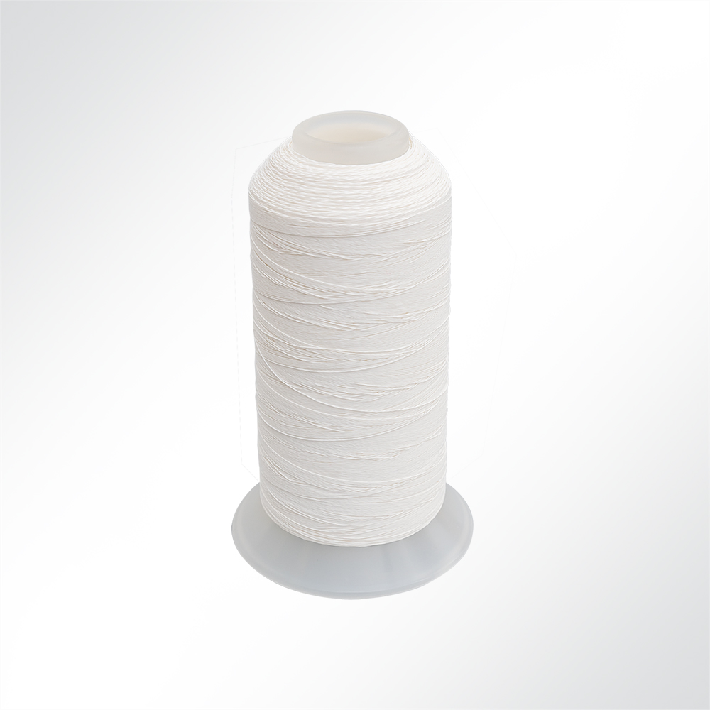 Artikelbild GORE® TENARA® HTR-WH-5 Weiß 1050m, Garn UV-beständig, Stärke 20/25