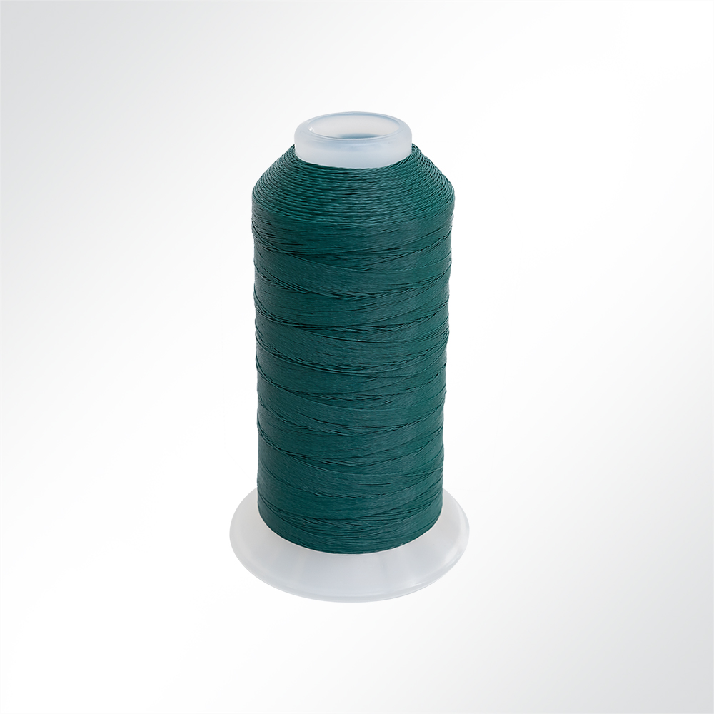 Artikelbild GORE® TENARA® TR-FG-5 Grün 1750m, Garn UV-beständig, Stärke 35/40