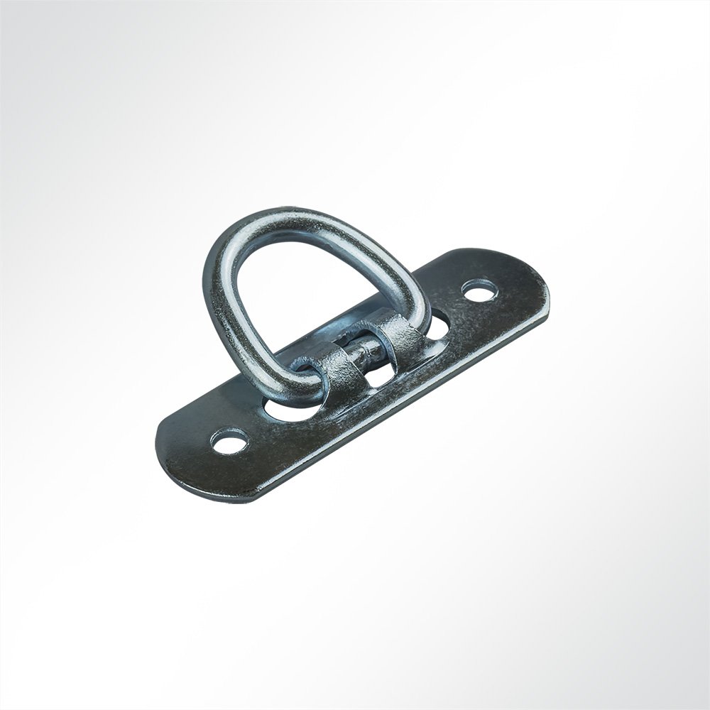 Artikelbild Bügelkrampe zum Umklappen