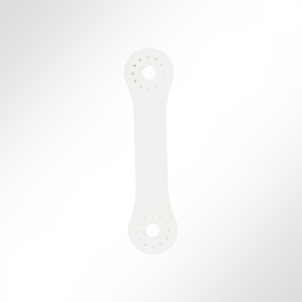 Artikelbild Nietunterlage für Riemen- oder Bügelkrampen