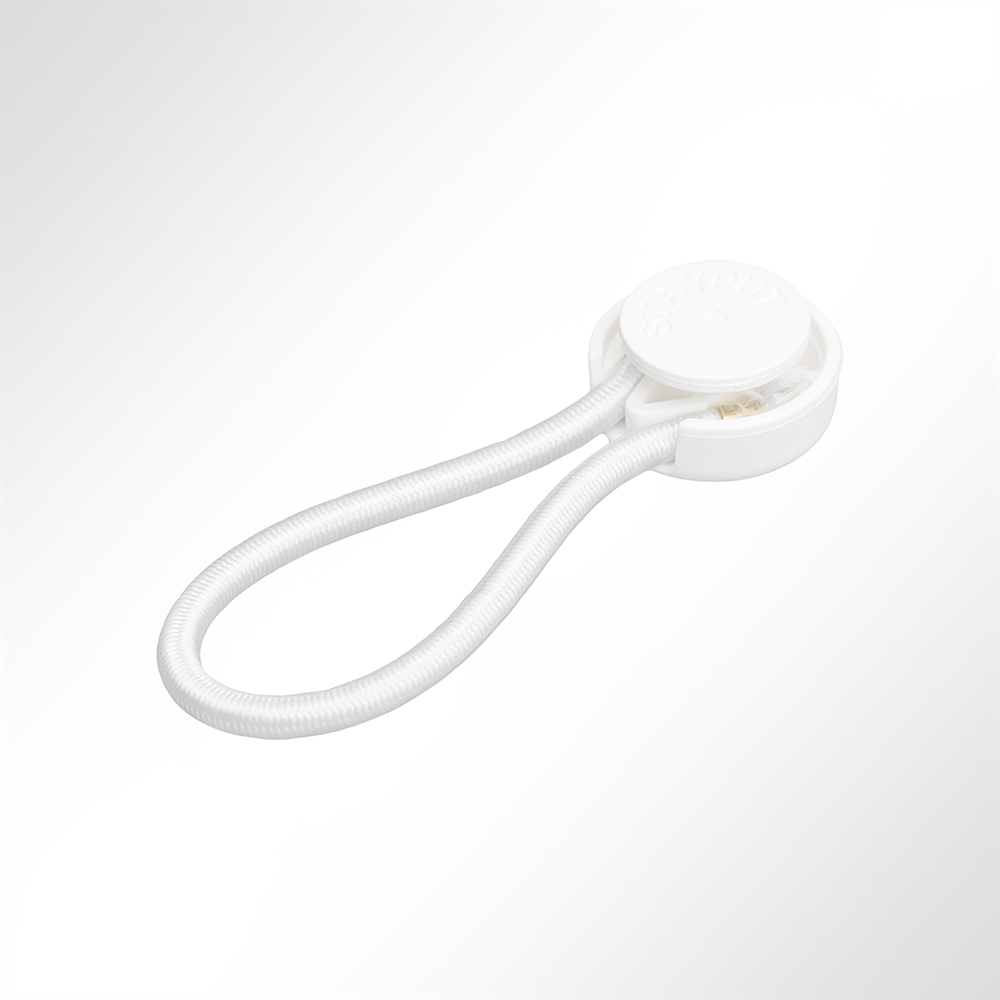 Artikelbild Expander-Clip weiß 70mm