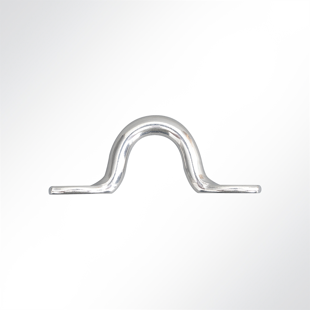 Artikelbild Leitösen Edelstahlbrücke 38mm