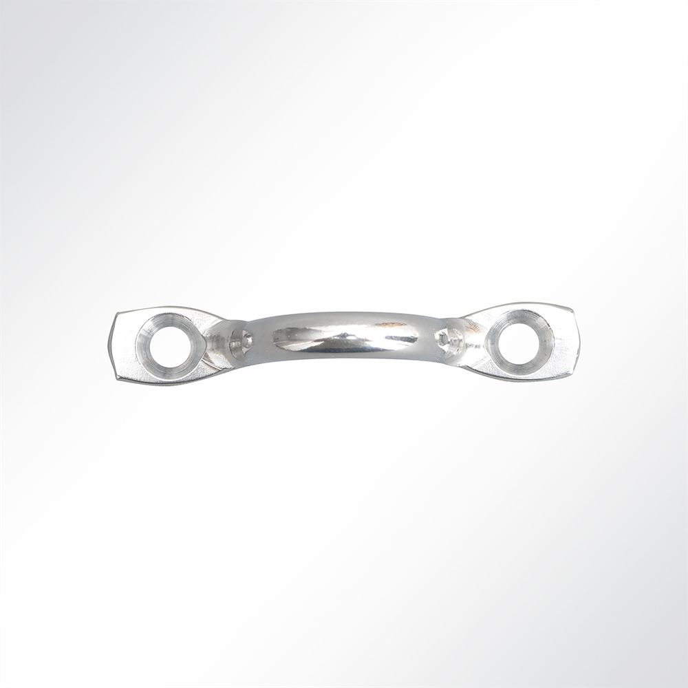 Artikelbild Leitösen Edelstahlbrücke 38mm