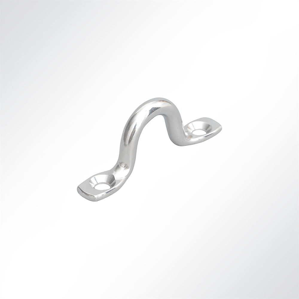 Artikelbild Leitösen Edelstahlbrücke 38mm