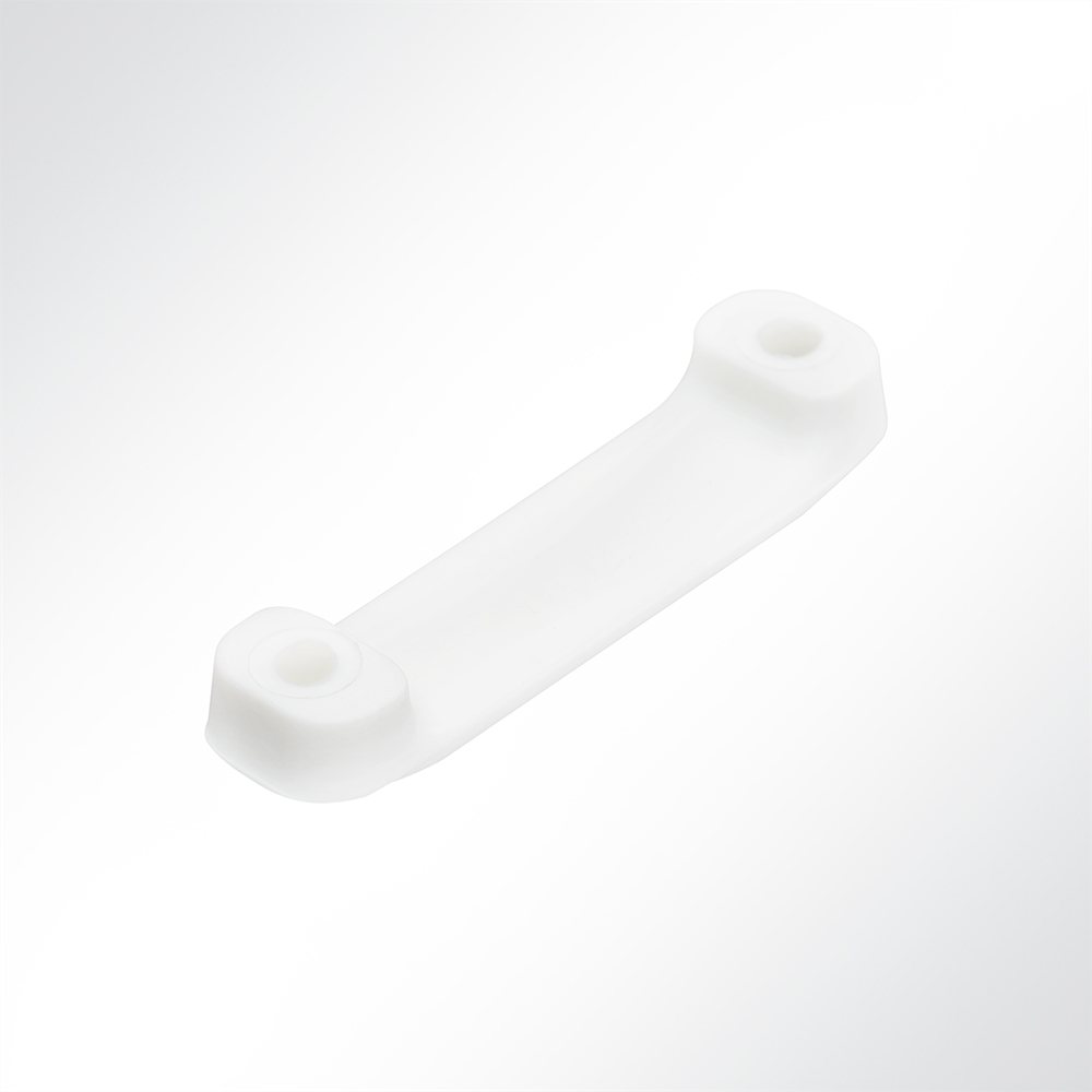 Artikelbild Leitösen Nylonbrücke 60mm