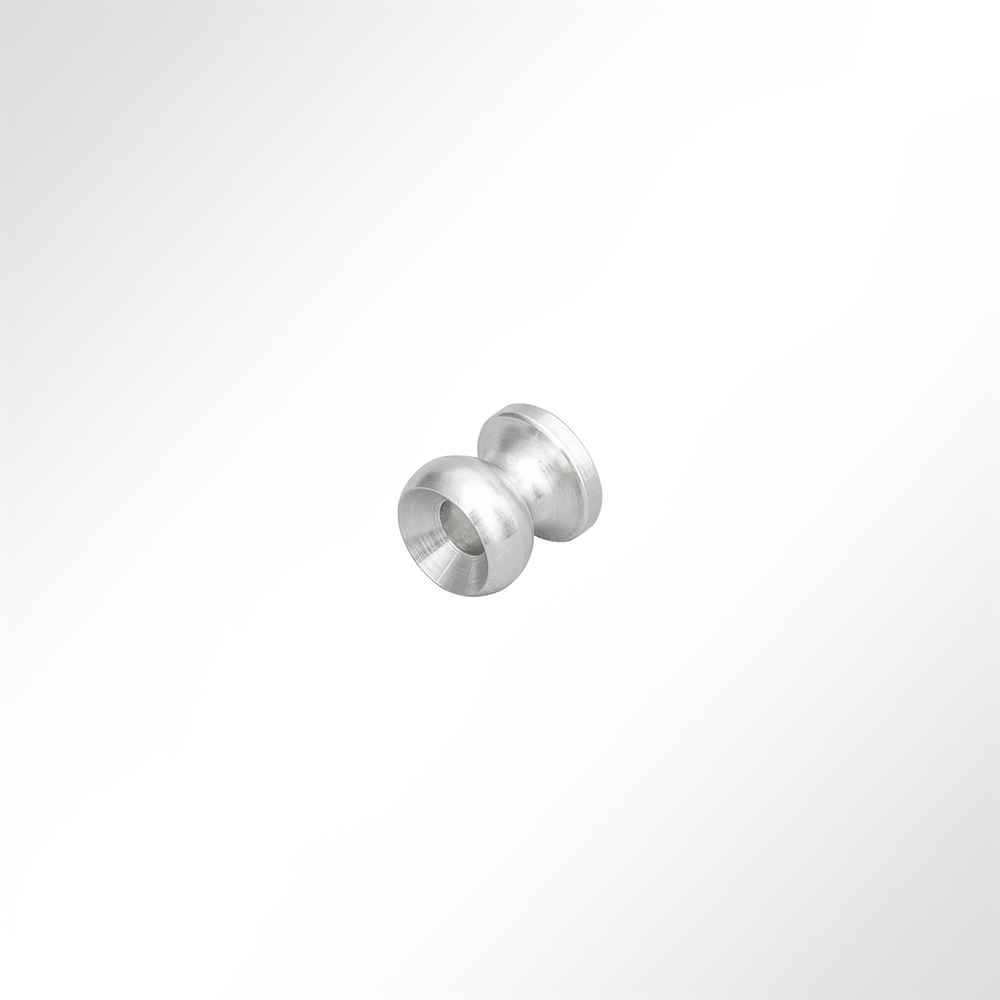 Artikelbild Persenningknöpfe Edelstahl 12mm