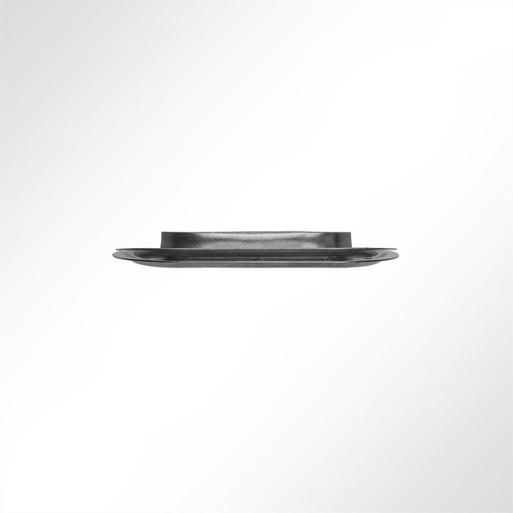 Artikelbild Ovalöse 40x10 mm