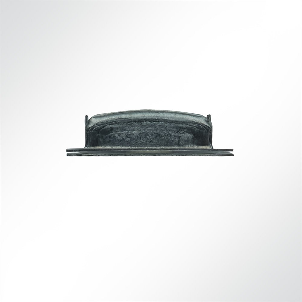 Artikelbild Rechtecköse 27x8 mm