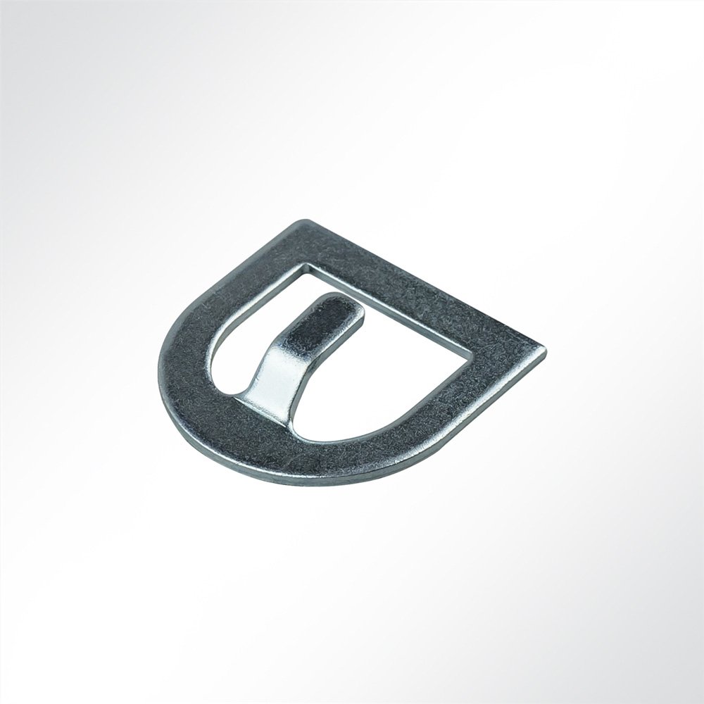 Artikelbild Schnalle für Aufrollkappen 20mm