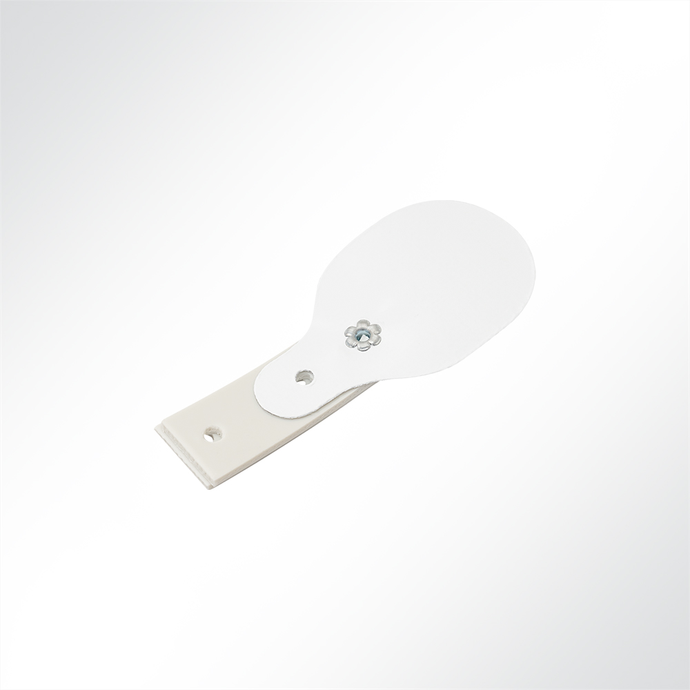 Artikelbild Aufrollkappe mit Unterlage